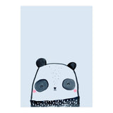 Panda (Print Only) thumbnail