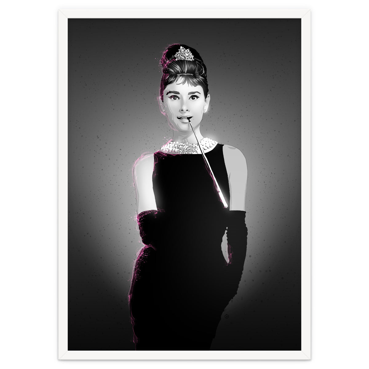 Audrey Hepburn