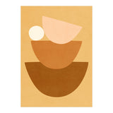 MINIMAL ART - GEOMETRIES  Y03 (Print Only) thumbnail