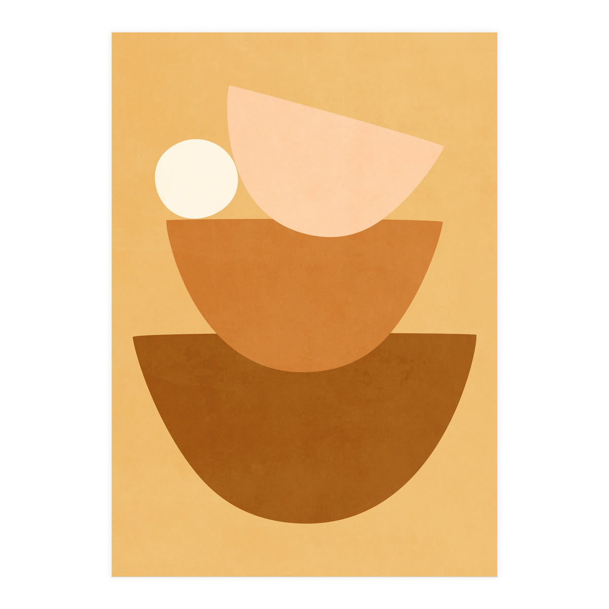 MINIMAL ART - GEOMETRIES  Y03 (Print Only)