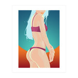 Amanda (Print Only) thumbnail