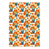 Lily Blossom (Print Only) thumbnail