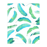 Turn Over A New Banana Leaf (Print Only) thumbnail