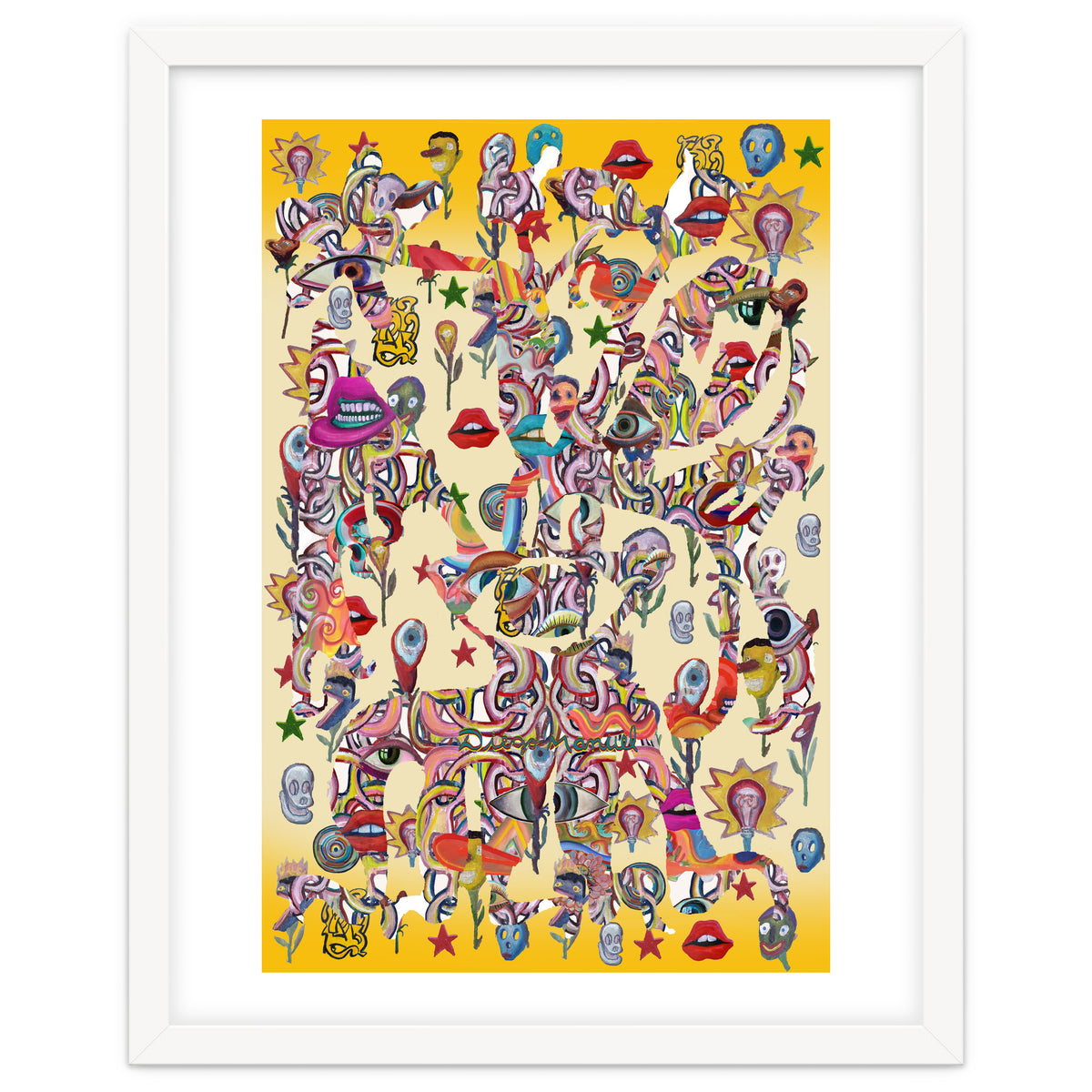 Planta Salvaje Nueva 1