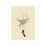 Ninja Moves (Print Only) thumbnail