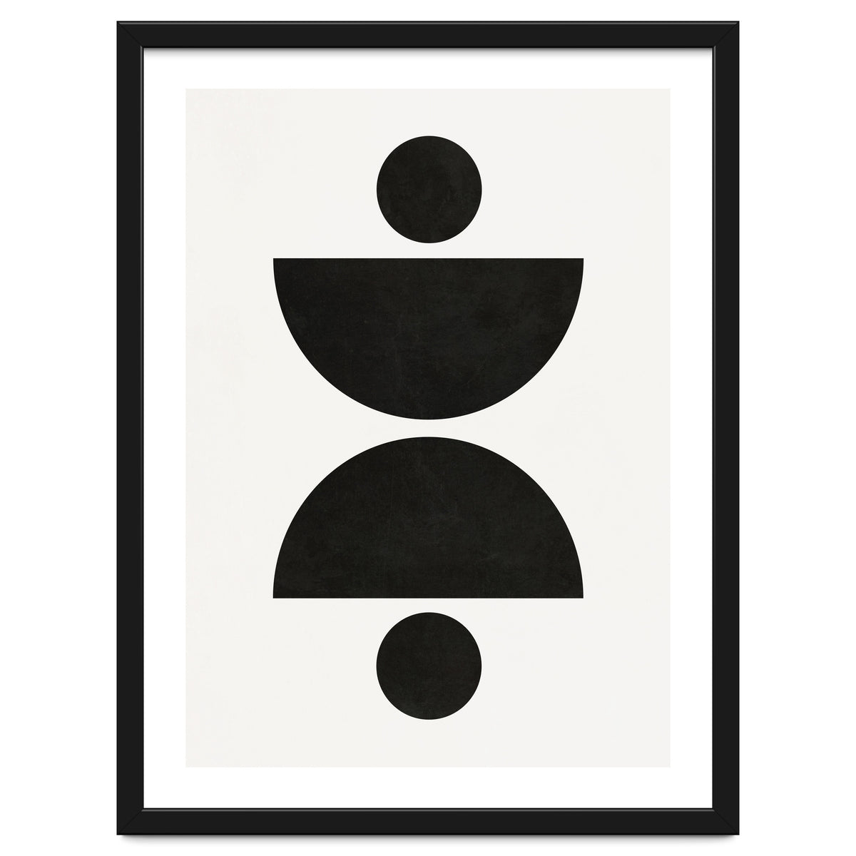 ABSTRACT AND GEOMETRIC SHAPES 02BW