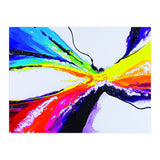 Abstract Art Britto - QB295 (Print Only) thumbnail