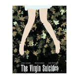 The Virgin suicides movie poster (Print Only) thumbnail