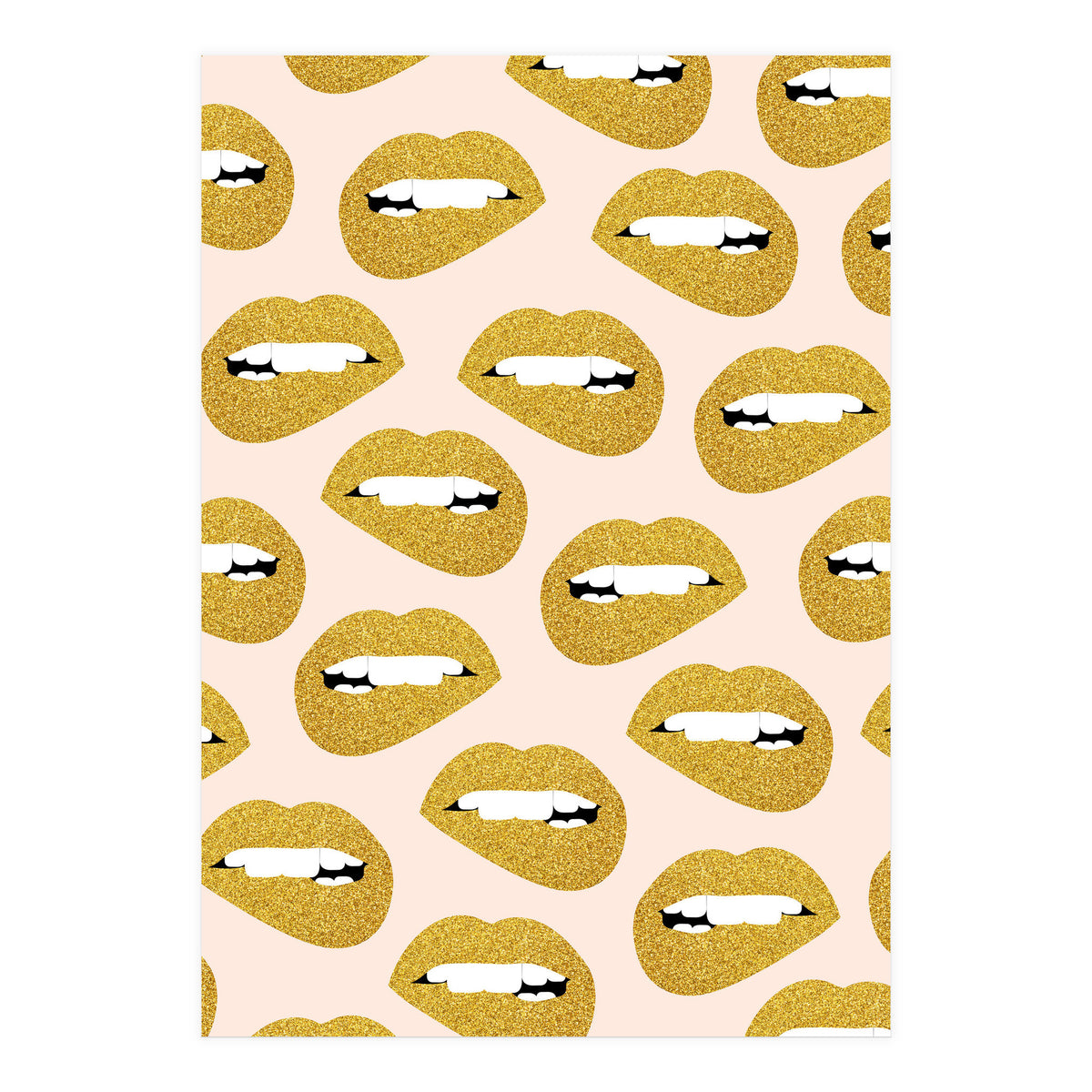 Don't Speak Evil (Print Only)