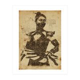 Kitana (Print Only) thumbnail