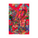 Muchas Cosas 2021 144 (Print Only) thumbnail