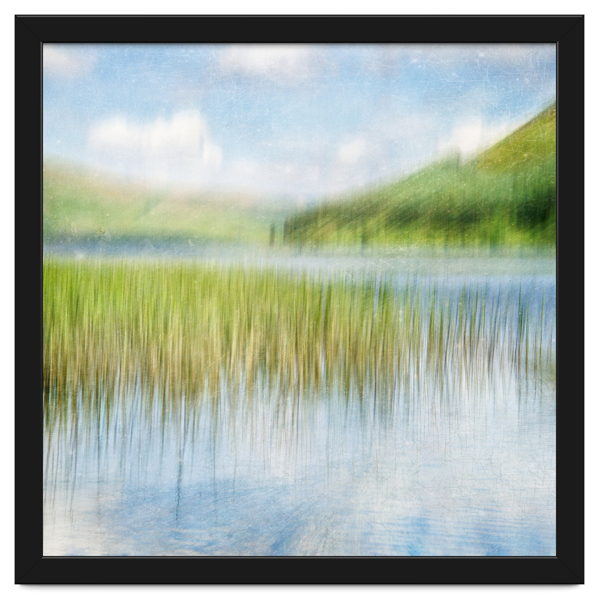 Whispers On The Water