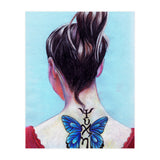 Psyche (Print Only) thumbnail