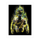 Super Warrior (Print Only) thumbnail