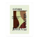 Exposition (Print Only) thumbnail