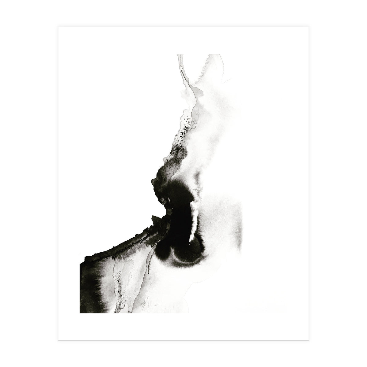 Femininity #10 (Print Only)