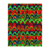Pop abstract color full (Print Only) thumbnail