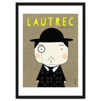 Lautrec