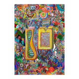 Graffitis 2021 Tapiz 3 (Print Only) thumbnail