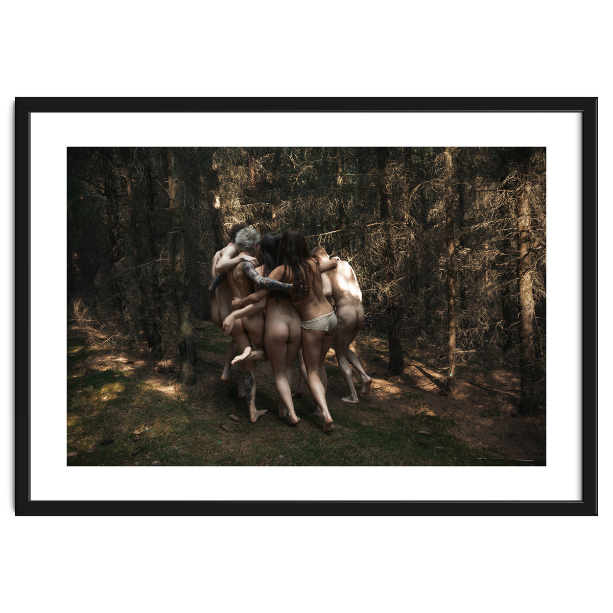 The kids Are all Wild