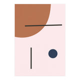 Minimal Scandinavian Geometric (Print Only) thumbnail