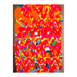 Pop Abstract 2023 Nuevo 5 (Print Only) thumbnail