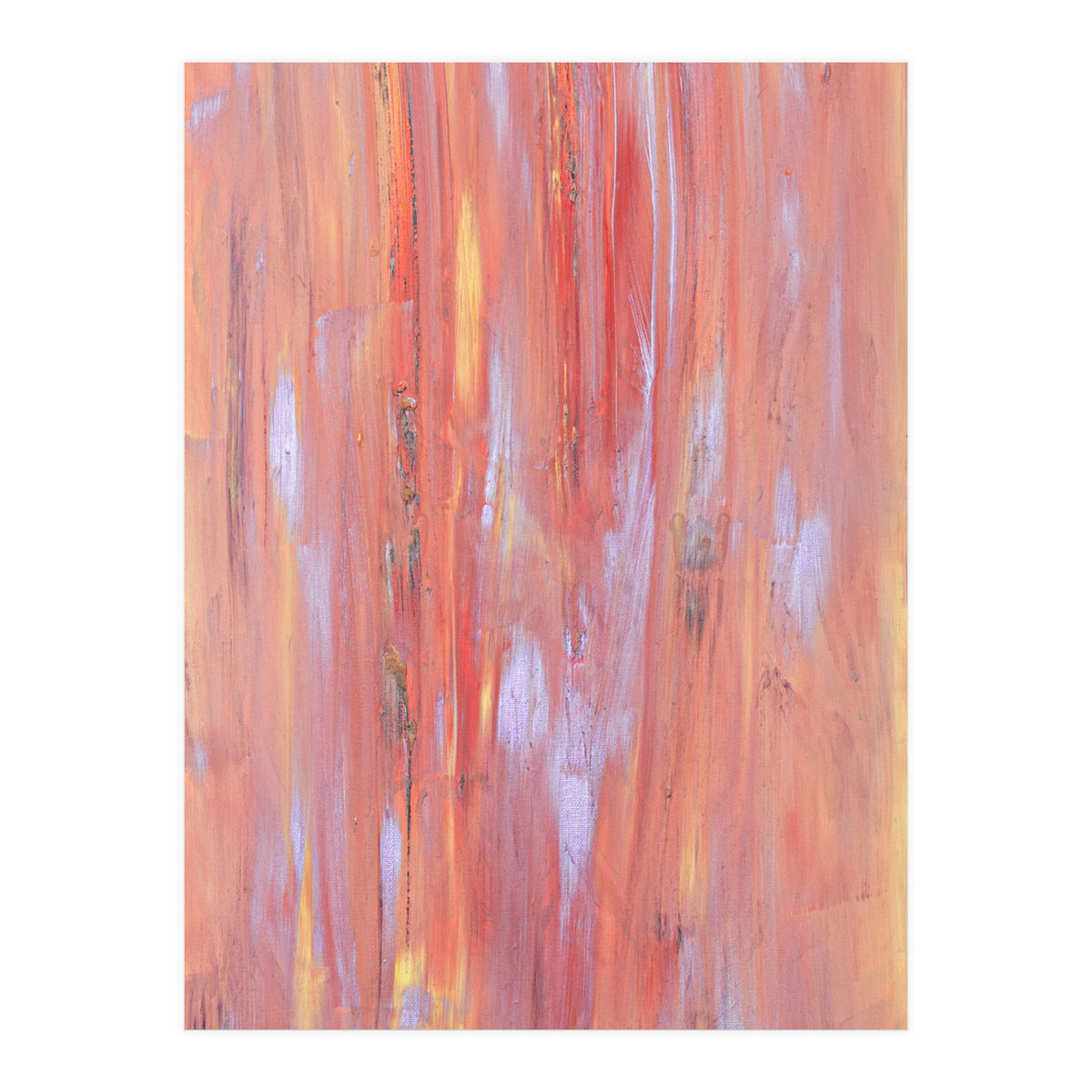 Fireworks Night Sky (Print Only)