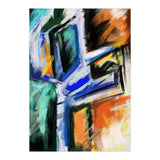 Sun Rays (Print Only) thumbnail