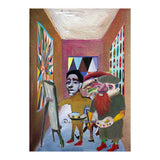 Graffiti Digital 2022 1073 (Print Only) thumbnail