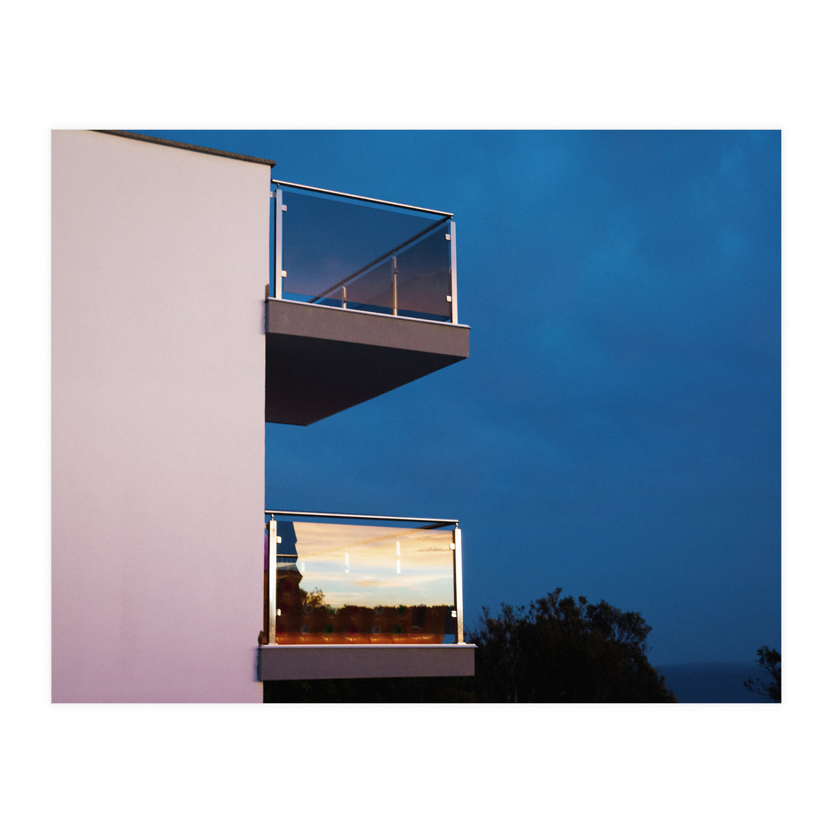 Diary of a Stalker (Print Only)