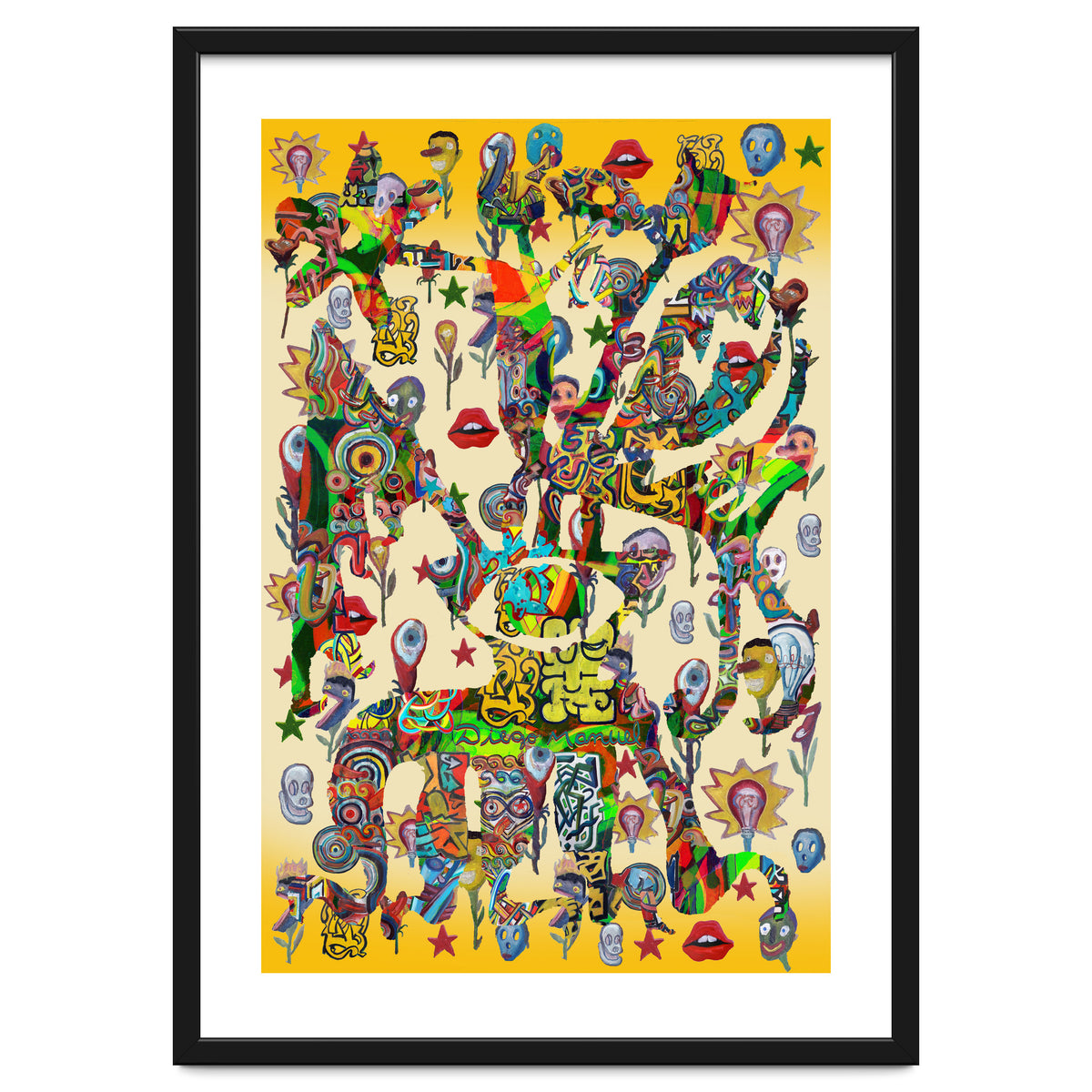 Planta Salvaje Nueva 6