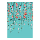 Floral Dilemma (Print Only) thumbnail