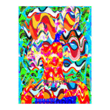 Perfil girl (Print Only) thumbnail