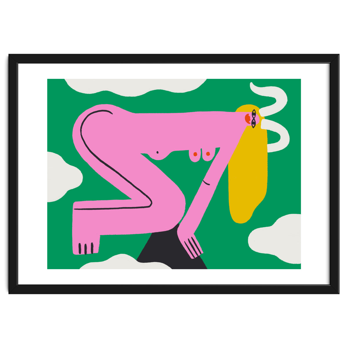 Never Ending Fun Quest Aries