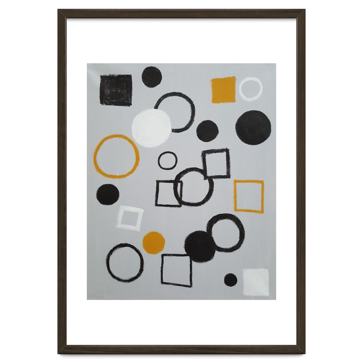 Squares And Circles 1