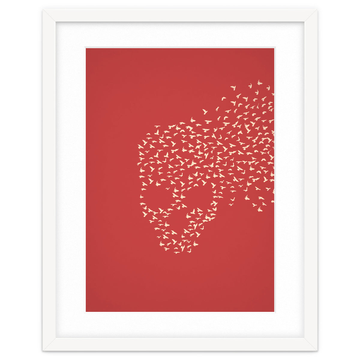 The End Of The World