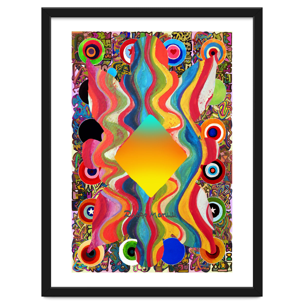 Graffiti Digital Nuevo 2023 107