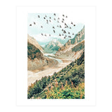 Apricity II (Print Only) thumbnail