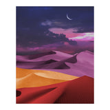 Gypsy Moon (Print Only) thumbnail