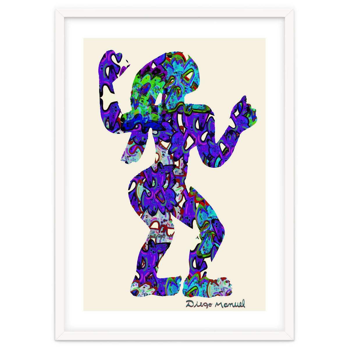 Graffiti Digital Nuevo 3