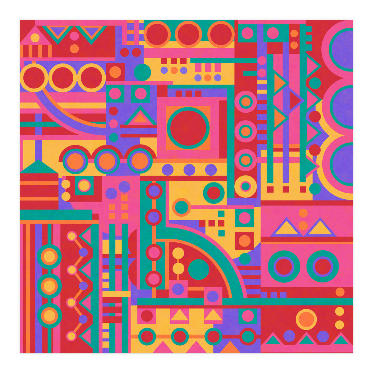 Confusion (Print Only)