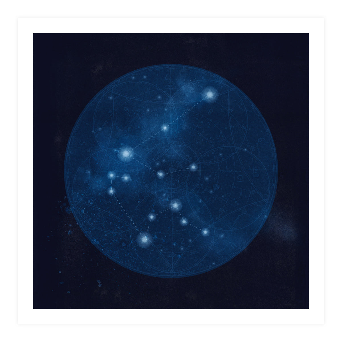 Constellation (Print Only)