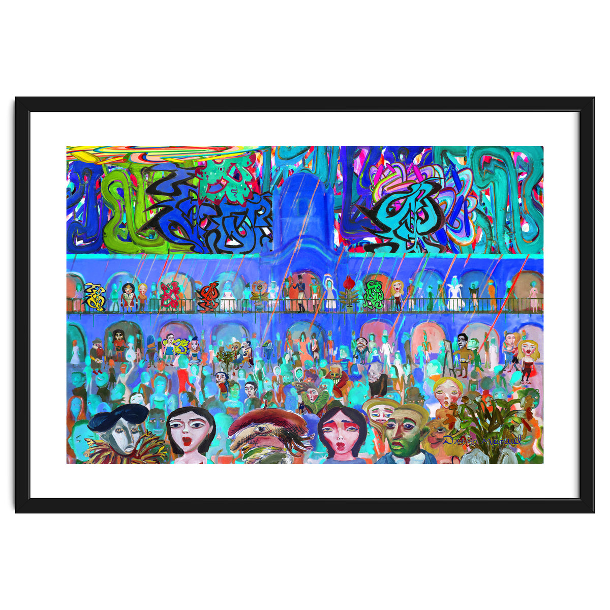 25 De Mayo Pop Digital 14