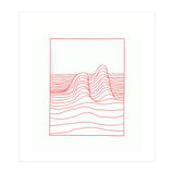 Waves (Print Only) thumbnail