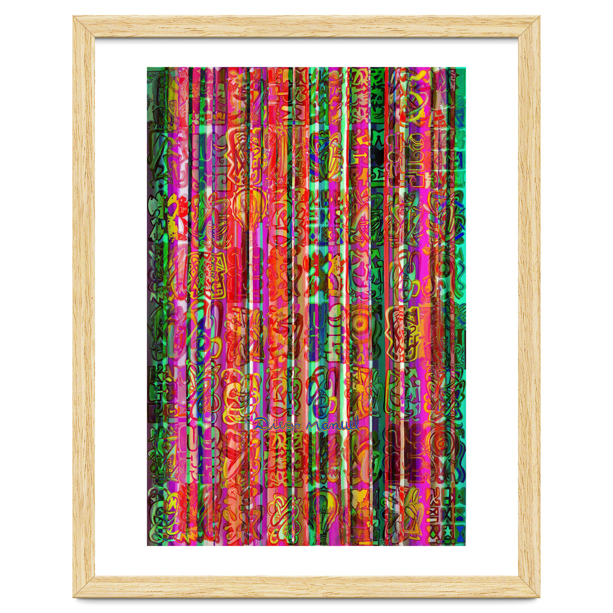 Graffiti Digital 2022 104