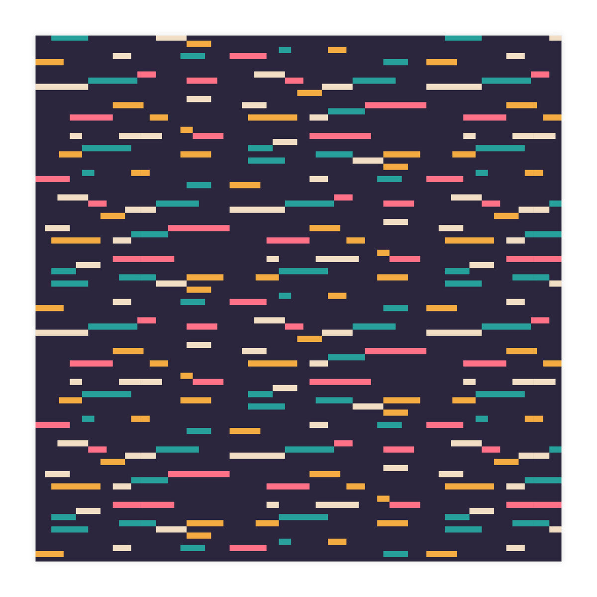 Pattern 3 (Print Only)