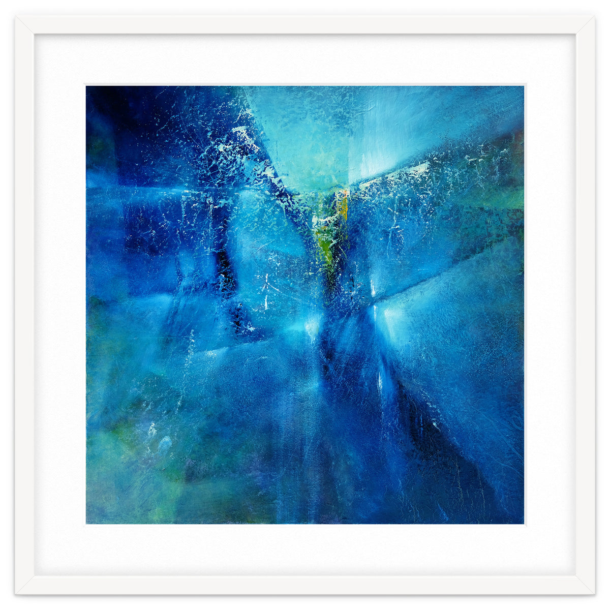 And I Dreamed I Was Flying