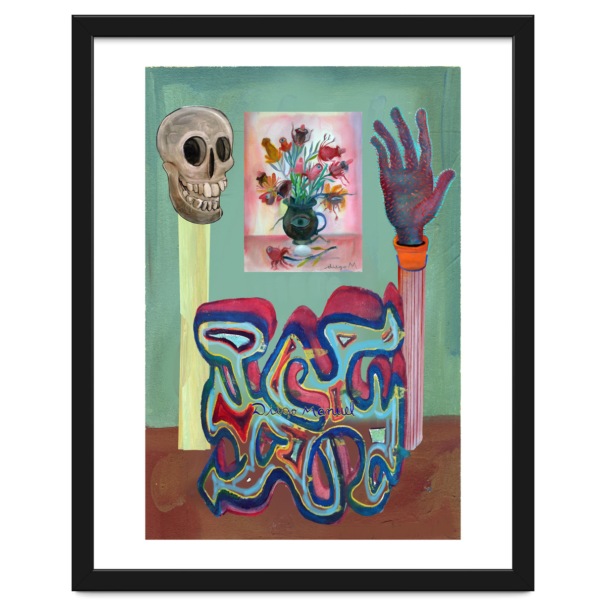 Graffiti Digital 2022 917