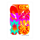 Pop Abstract Asimetrico 9 Copia (Print Only) thumbnail