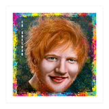 Ed Sheeran (Print Only) thumbnail